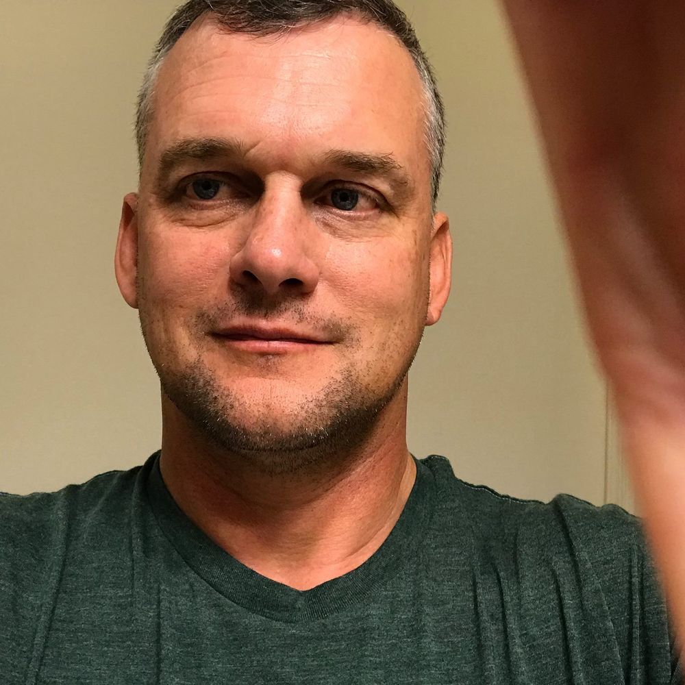 Meet your Posher, Donald